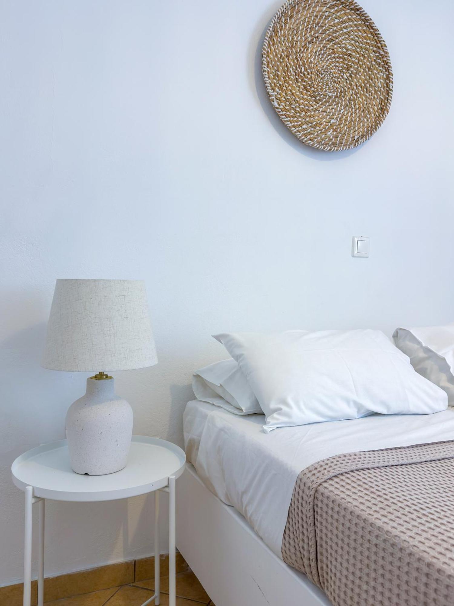 Aloni Ios Apartment ไมโลโพตาส ภายนอก รูปภาพ