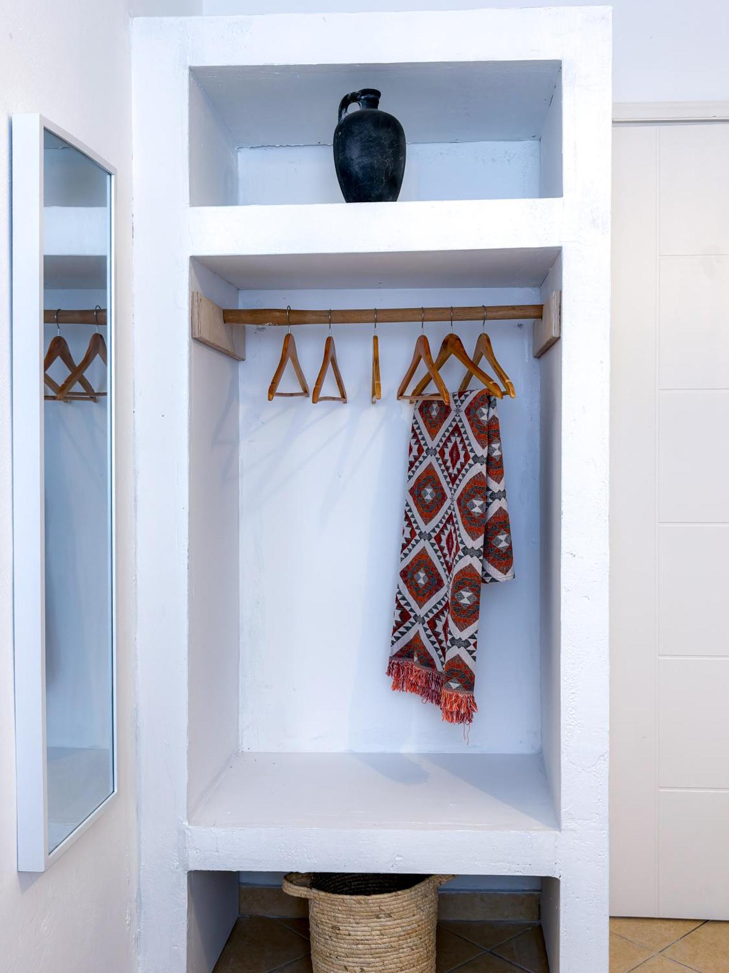Aloni Ios Apartment ไมโลโพตาส ภายนอก รูปภาพ